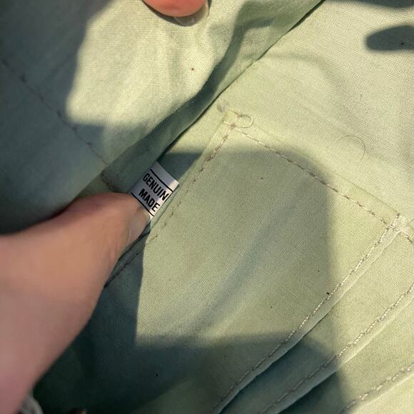 Sash Leather‎ Bag - Picture 3 of 7